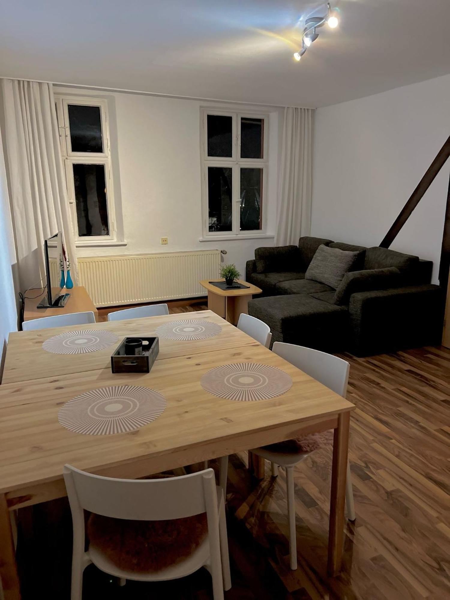 Gaestehaus Stern Schwabach Esterno foto